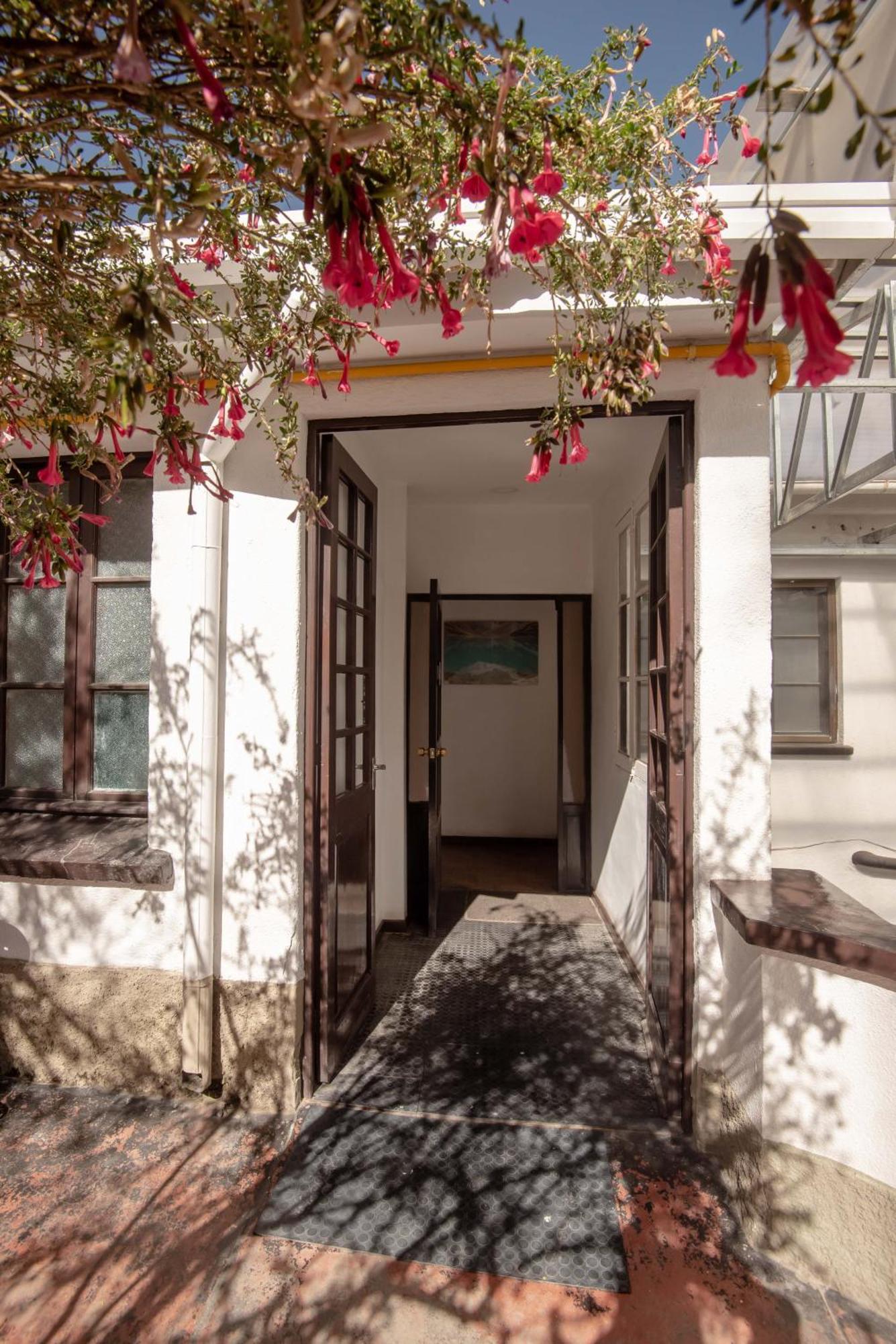 El Museo Hotel Boutique La Paz Exterior foto