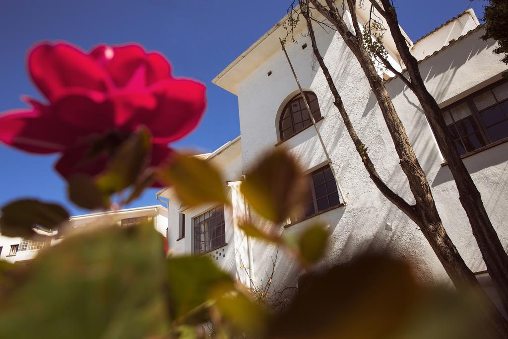 El Museo Hotel Boutique La Paz Exterior foto